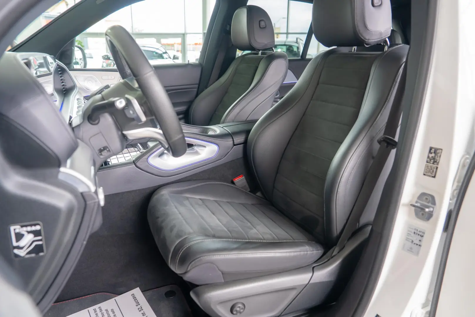 Mercedes-Benz GLE 450 4Matic 9G-Tronic 