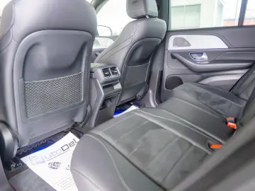 Mercedes-Benz GLE 450 4Matic 9G-Tronic 