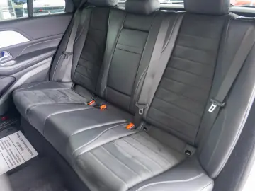 Mercedes-Benz GLE 450 4Matic 9G-Tronic 