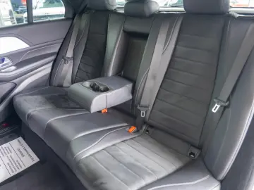 Mercedes-Benz GLE 450 4Matic 9G-Tronic 