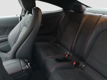 C 180 Coupé AMG*Distronic*Navi*Night*PTS*LED*SHZ