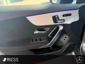 CLA 45 AMG S 4M+ Coupé Premium Plus PANO DISTR