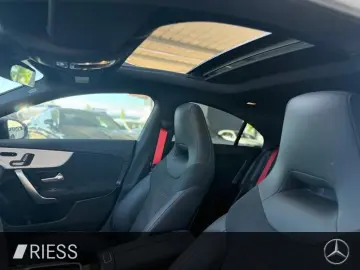 CLA 45 AMG S 4M+ Coupé Premium Plus PANO DISTR