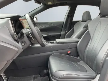 RX 500h F SPORT+ *21Zoll*HUD*360°*Pano*Levinson*