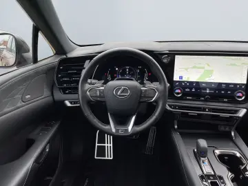 RX 500h F SPORT+ *21Zoll*HUD*360°*Pano*Levinson*