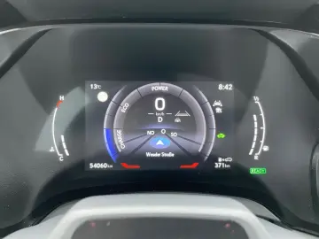 RX 500h F SPORT+ *21Zoll*HUD*360°*Pano*Levinson*