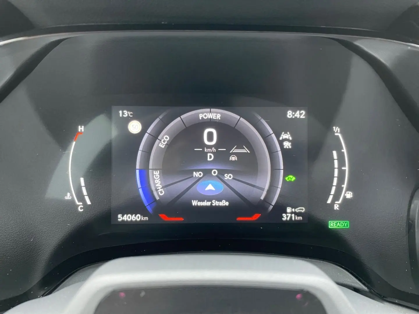 RX 500h F SPORT+ *21Zoll*HUD*360°*Pano*Levinson*