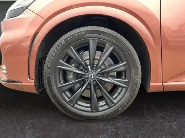 RX 500h F SPORT+ *21Zoll*HUD*360°*Pano*Levinson*