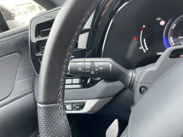 RX 500h F SPORT+ *21Zoll*HUD*360°*Pano*Levinson*