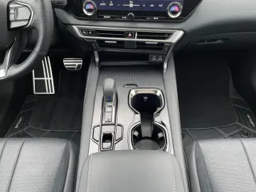 RX 500h F SPORT+ *21Zoll*HUD*360°*Pano*Levinson*