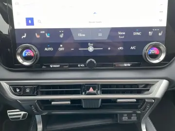 RX 500h F SPORT+ *21Zoll*HUD*360°*Pano*Levinson*