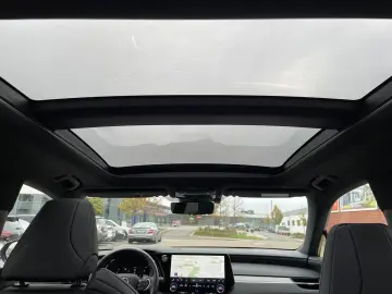RX 500h F SPORT+ *21Zoll*HUD*360°*Pano*Levinson*