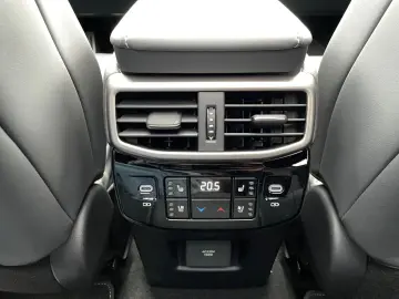 RX 500h F SPORT+ *21Zoll*HUD*360°*Pano*Levinson*