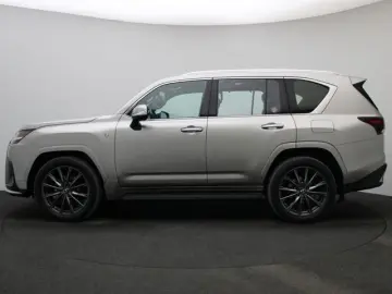 LX 600 3.5L F SPORT PRESTIGE