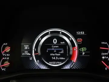 LX 600 3.5L F SPORT PRESTIGE