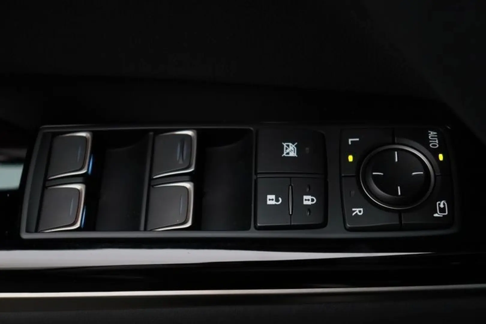 LX 600 3.5L F SPORT PRESTIGE