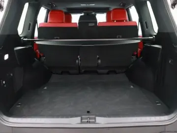 LX 600 3.5L F SPORT PRESTIGE