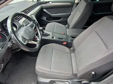 Volkswagen Passat 2.0 TDI DSG Trendline