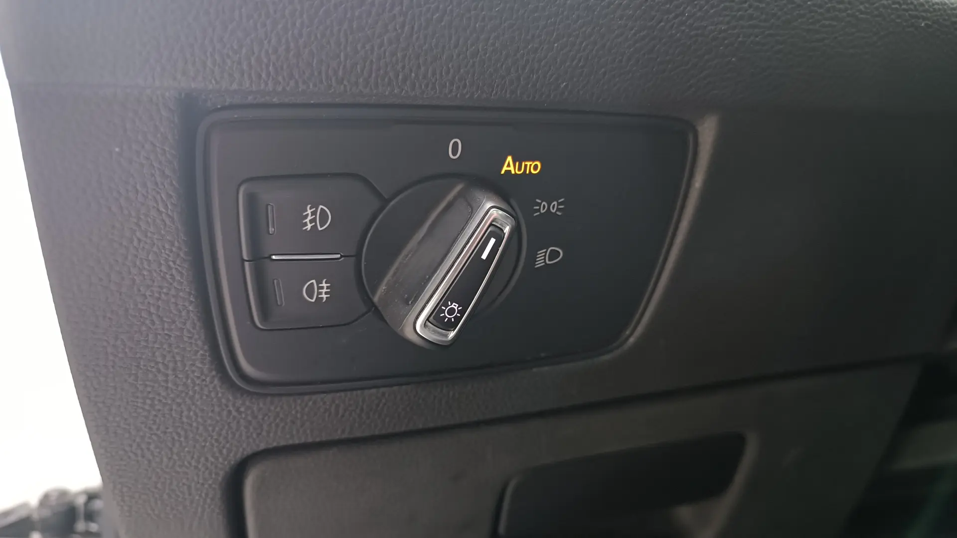 Volkswagen Passat 2.0 TDI DSG Trendline