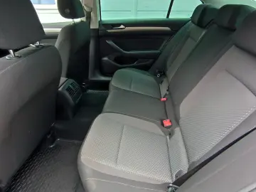 Volkswagen Passat 2.0 TDI DSG Trendline