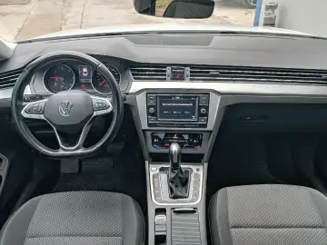 Volkswagen Passat 2.0 TDI DSG Trendline