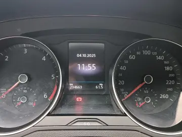 Volkswagen Passat 2.0 TDI DSG Trendline