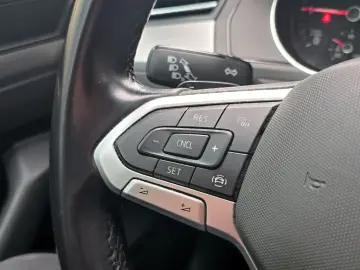 Volkswagen Passat 2.0 TDI DSG Trendline