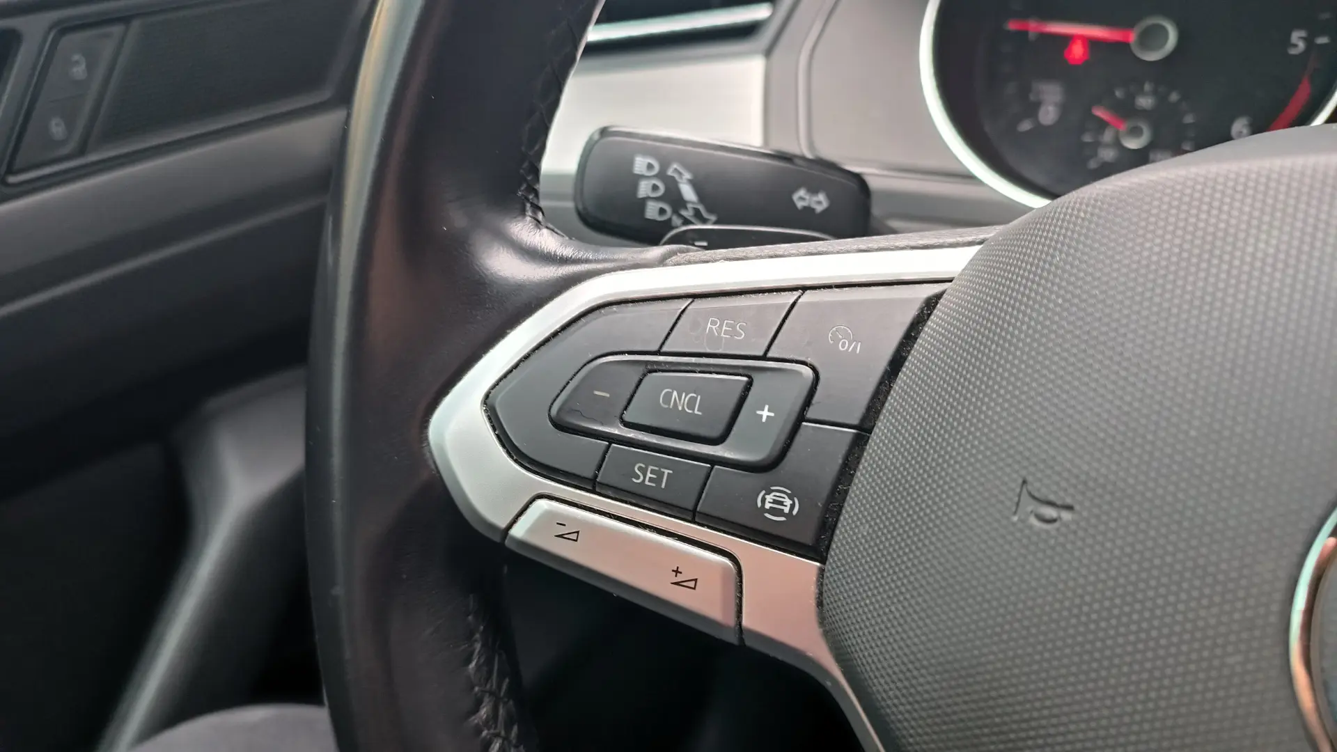 Volkswagen Passat 2.0 TDI DSG Trendline