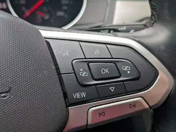 Volkswagen Passat 2.0 TDI DSG Trendline