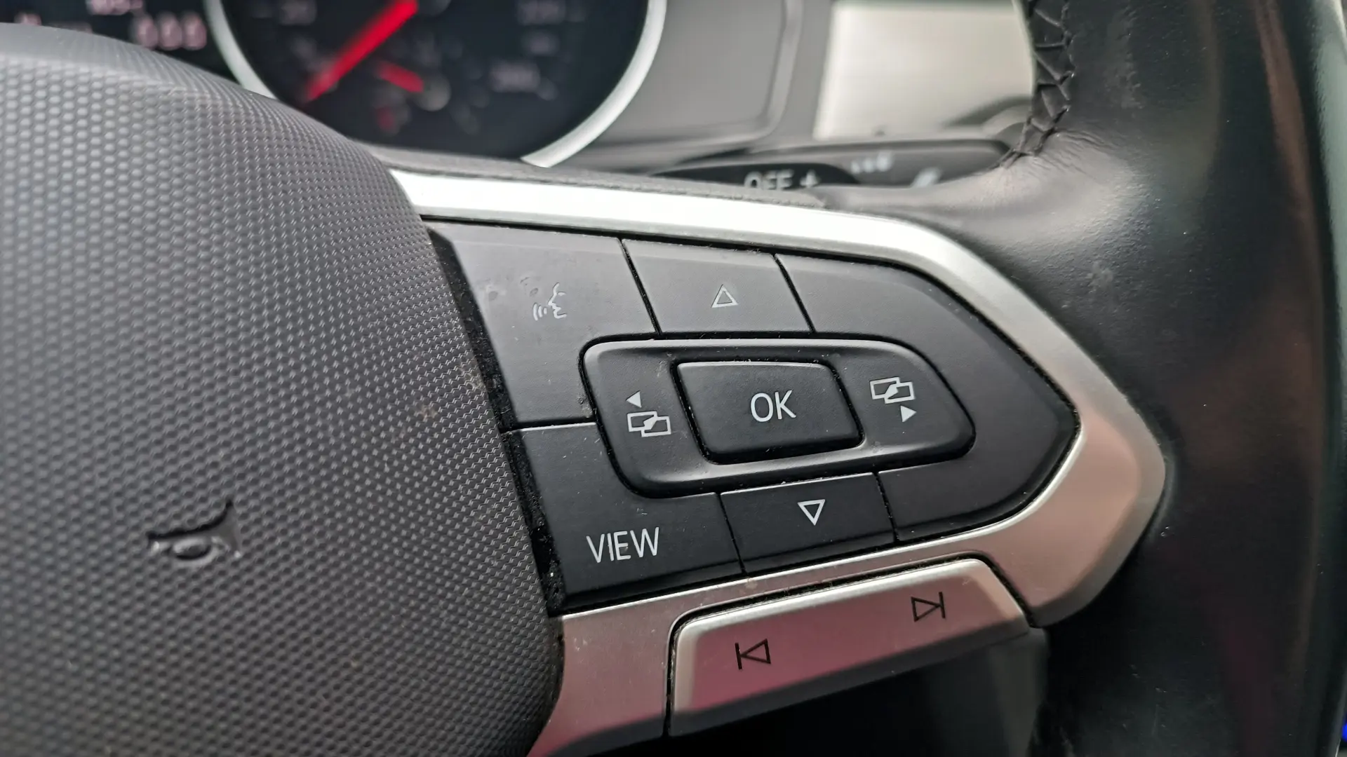 Volkswagen Passat 2.0 TDI DSG Trendline