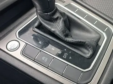 Volkswagen Passat 2.0 TDI DSG Trendline