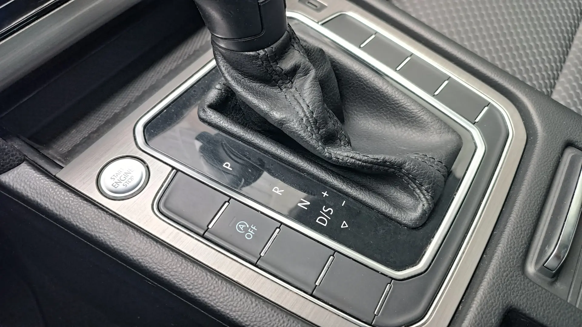 Volkswagen Passat 2.0 TDI DSG Trendline