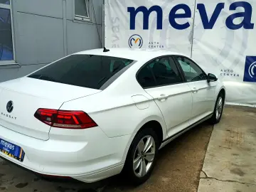 Volkswagen Passat 2.0 TDI DSG Trendline
