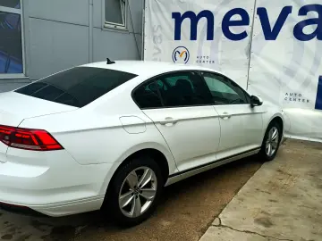Volkswagen Passat 2.0 TDI DSG Trendline