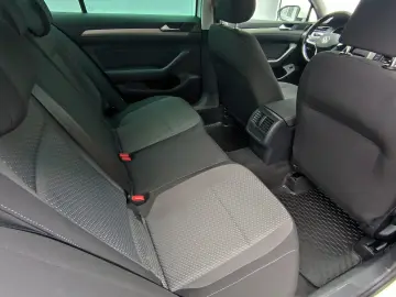 Volkswagen Passat 2.0 TDI DSG Trendline