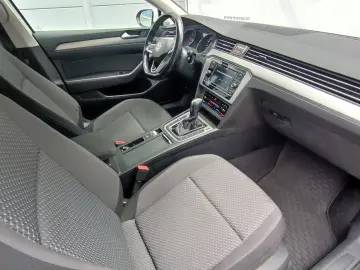 Volkswagen Passat 2.0 TDI DSG Trendline