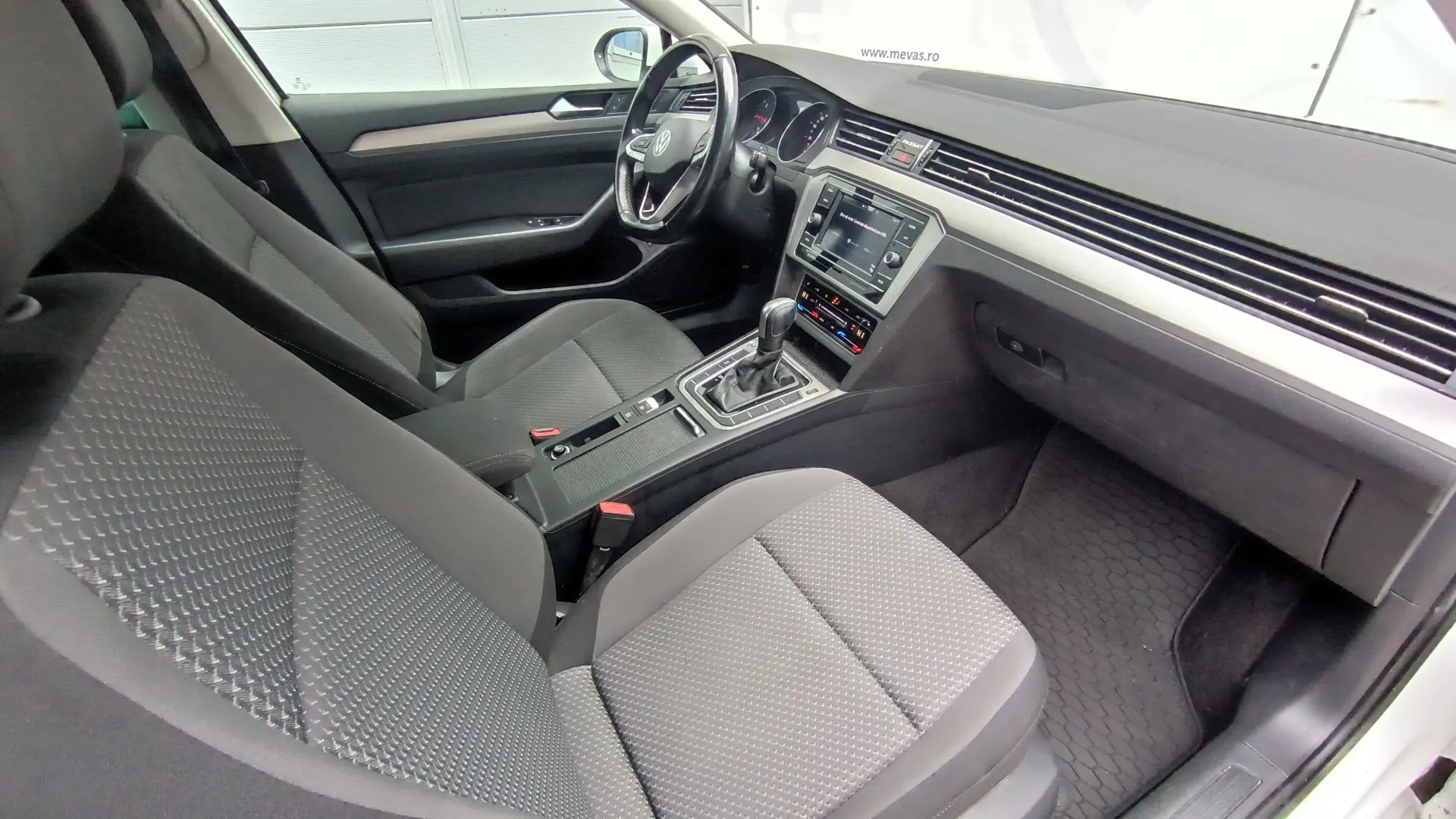 Volkswagen Passat 2.0 TDI DSG Trendline
