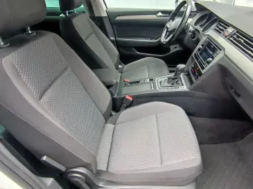 Volkswagen Passat 2.0 TDI DSG Trendline