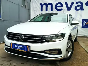 Volkswagen Passat 2.0 TDI DSG Trendline