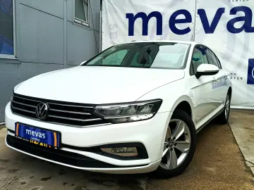 Volkswagen Passat 2.0 TDI DSG Trendline