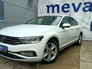 Volkswagen Passat 2.0 TDI DSG Trendline