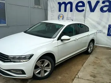 Volkswagen Passat 2.0 TDI DSG Trendline