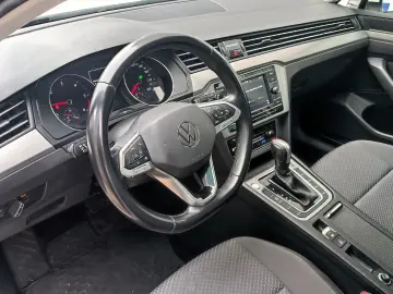 Volkswagen Passat 2.0 TDI DSG Trendline