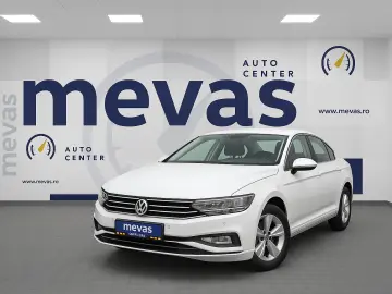 Volkswagen Passat 2.0 TDI DSG Trendline