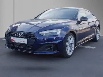 A5 Sportback 40 TDI advanced Pano Navi VC RFK PD