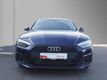 A5 Sportback 40 TDI advanced Pano Navi+VC RFK+PD