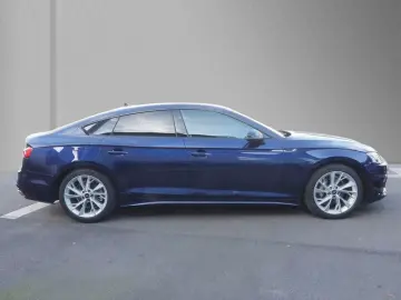 A5 Sportback 40 TDI advanced Pano Navi+VC RFK+PD