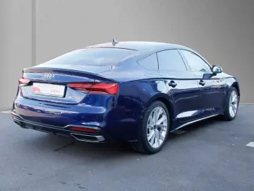 A5 Sportback 40 TDI advanced Pano Navi+VC RFK+PD