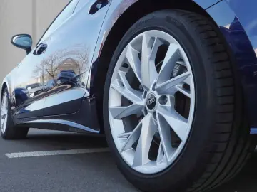 A5 Sportback 40 TDI advanced Pano Navi+VC RFK+PD