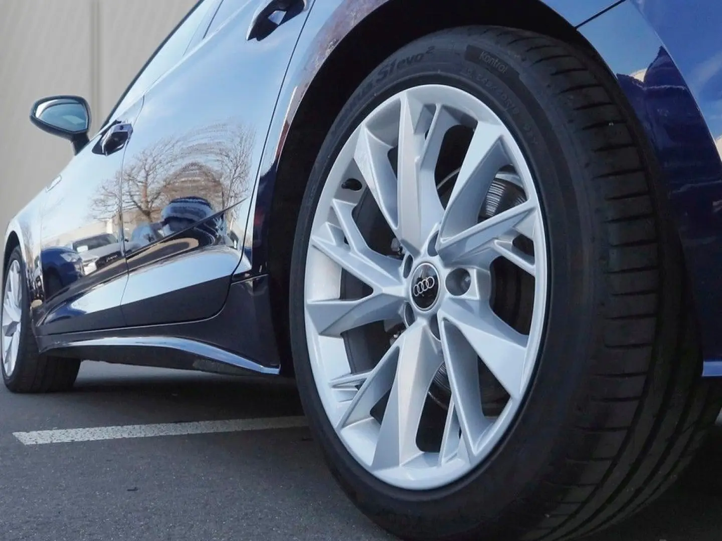 A5 Sportback 40 TDI advanced Pano Navi+VC RFK+PD